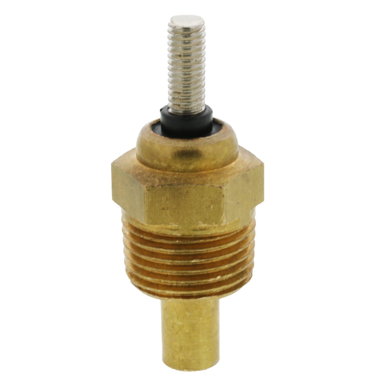 MotoRad 1TS1231 Engine Coolant Temperature Sender product image 2 of 7
