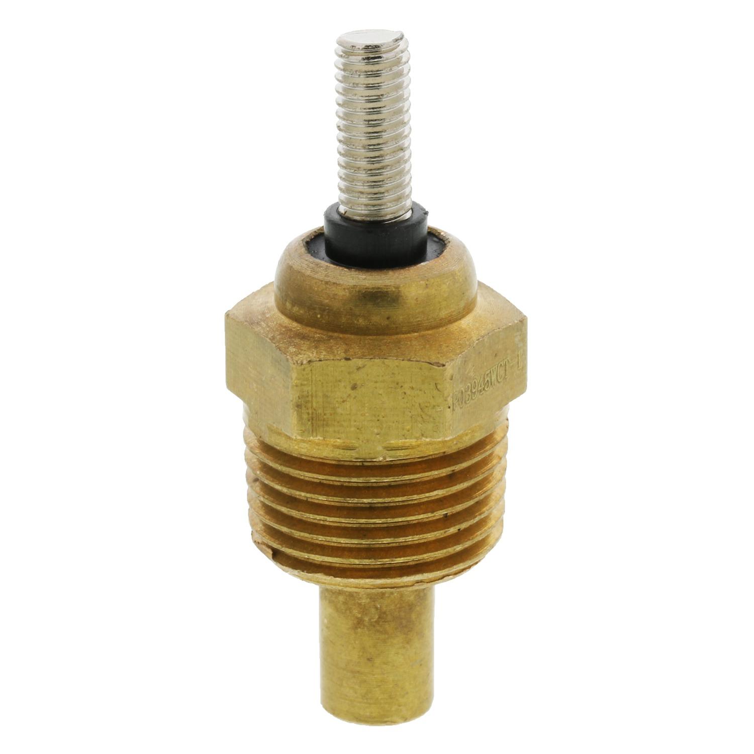 MotoRad 1TS1231 Engine Coolant Temperature Sender product image 4 of 7