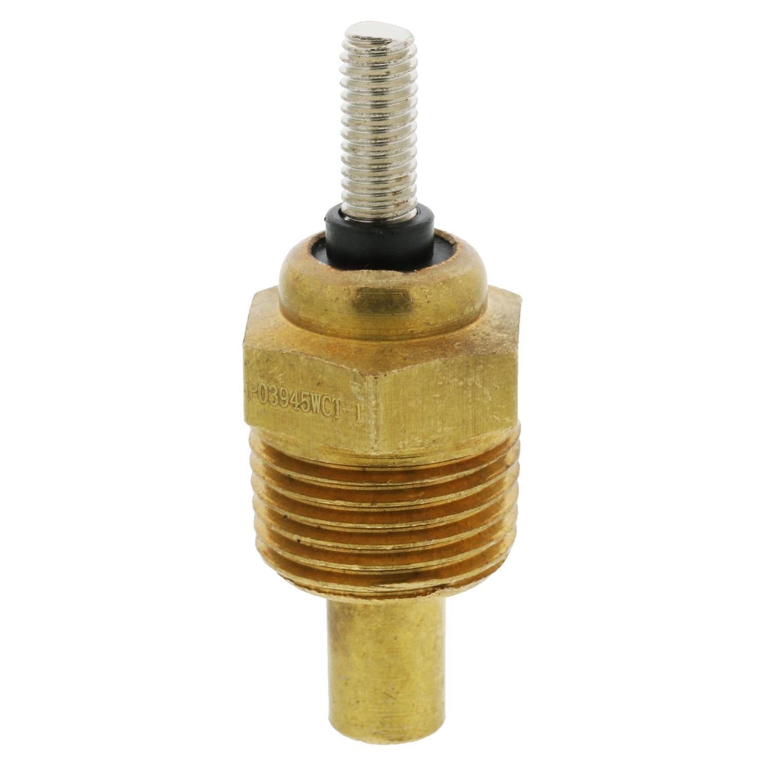 MotoRad 1TS1231 Engine Coolant Temperature Sender product image 5 of 7