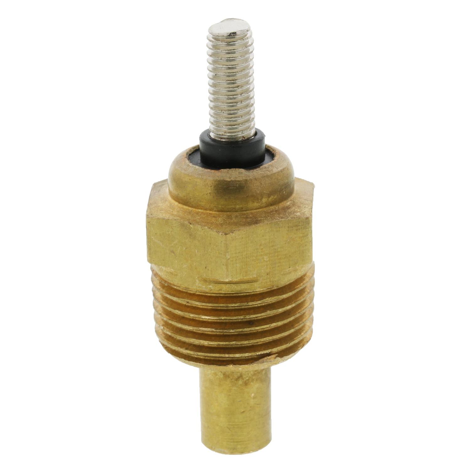MotoRad 1TS1231 Engine Coolant Temperature Sender product image 6 of 7
