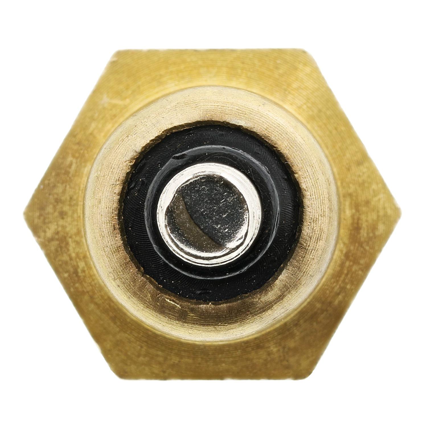 MotoRad 1TS1231 Engine Coolant Temperature Sender product image 7 of 7