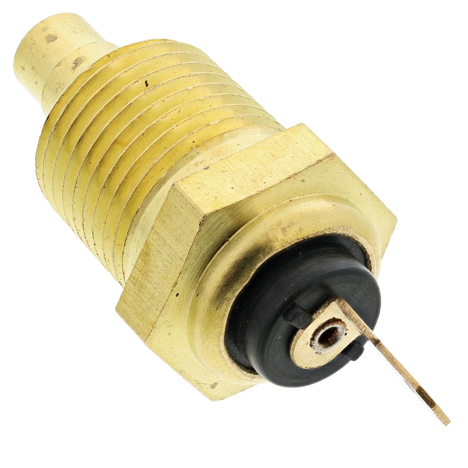 MotoRad 1TS1232 - Engine Coolant Temperature Sender MotoRad 1TS1232 Engine Coolant Temperature Sender product image 1 of 7