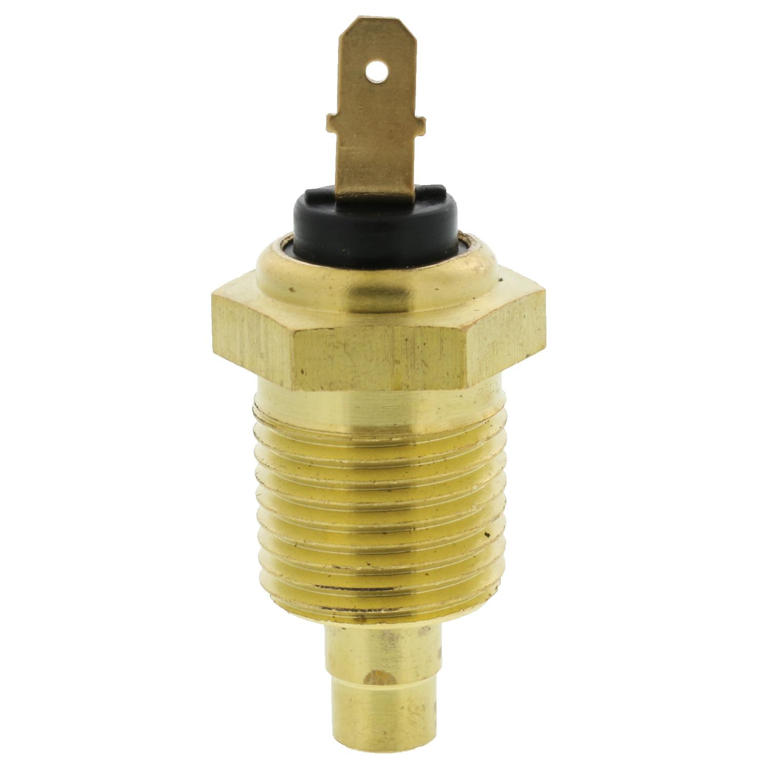 MotoRad 1TS1232 - Engine Coolant Temperature Sender MotoRad 1TS1232 Engine Coolant Temperature Sender product image 2 of 7