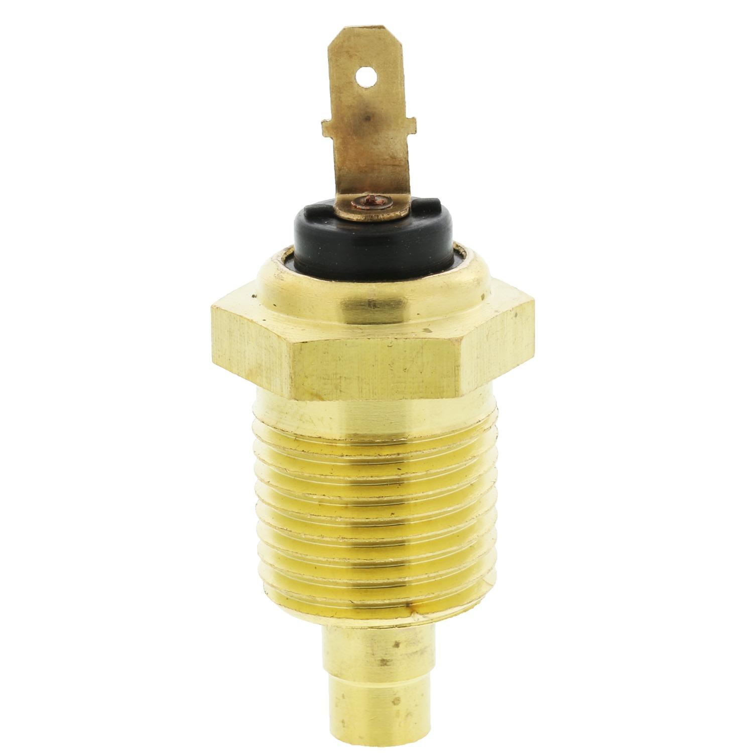 MotoRad 1TS1232 - Engine Coolant Temperature Sender MotoRad 1TS1232 Engine Coolant Temperature Sender product image 4 of 7