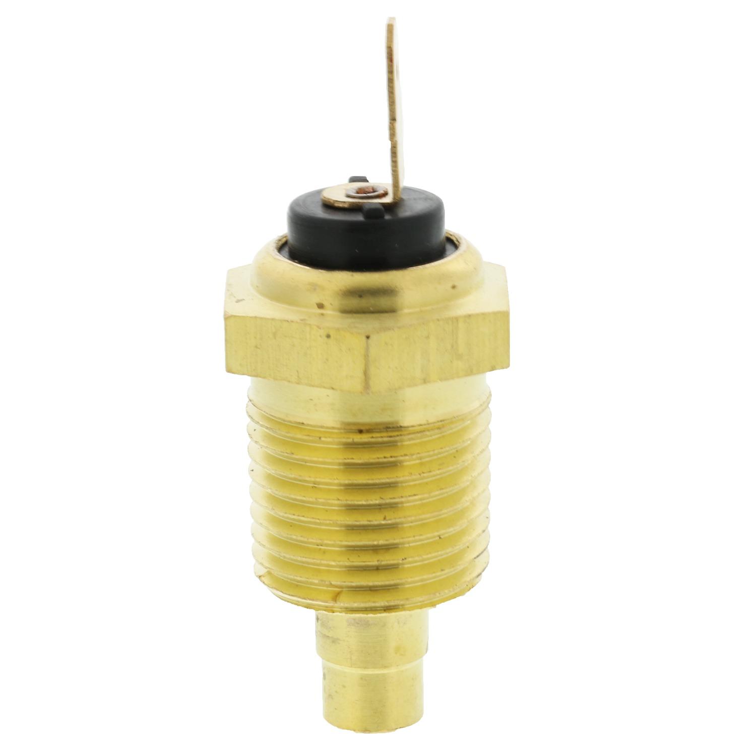 MotoRad 1TS1232 - Engine Coolant Temperature Sender MotoRad 1TS1232 Engine Coolant Temperature Sender product image 5 of 7