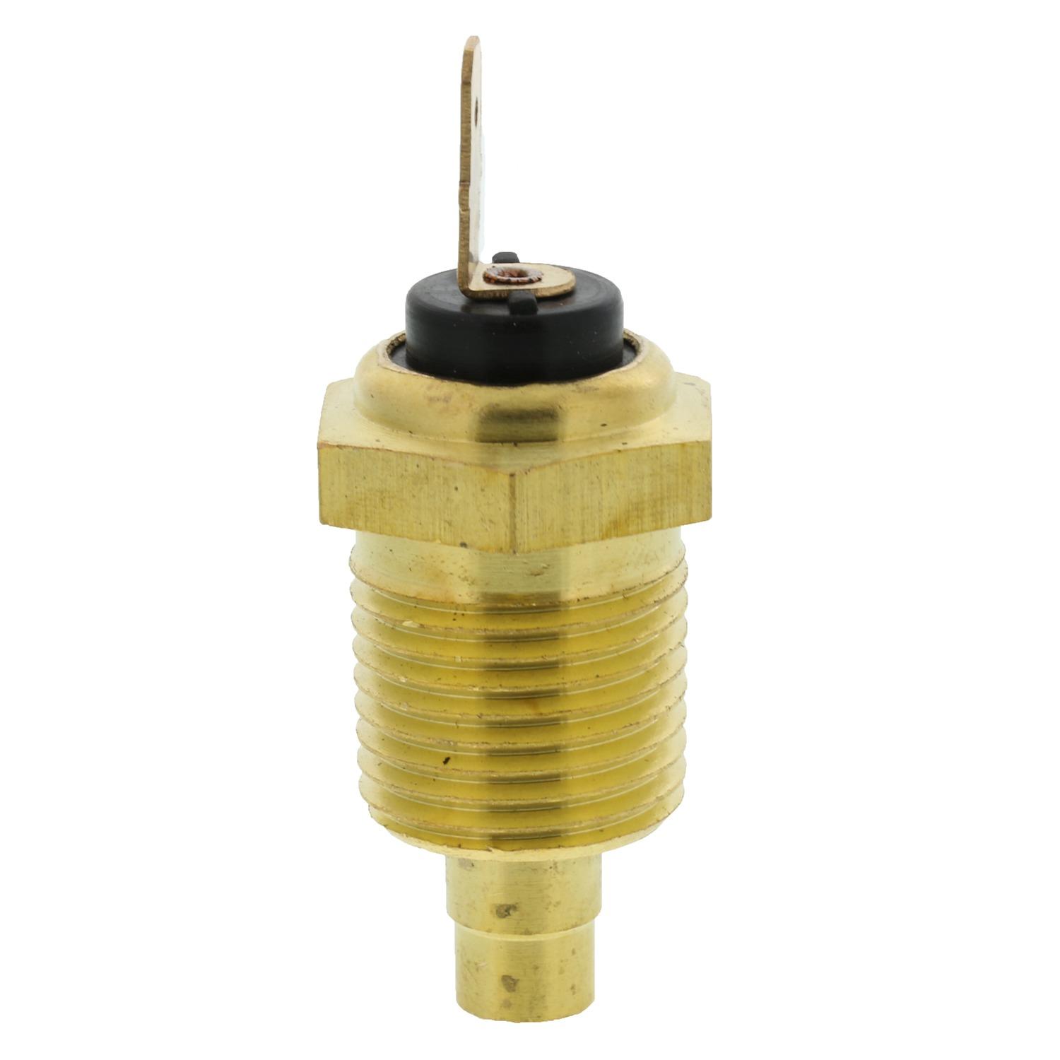 MotoRad 1TS1232 - Engine Coolant Temperature Sender MotoRad 1TS1232 Engine Coolant Temperature Sender product image 6 of 7
