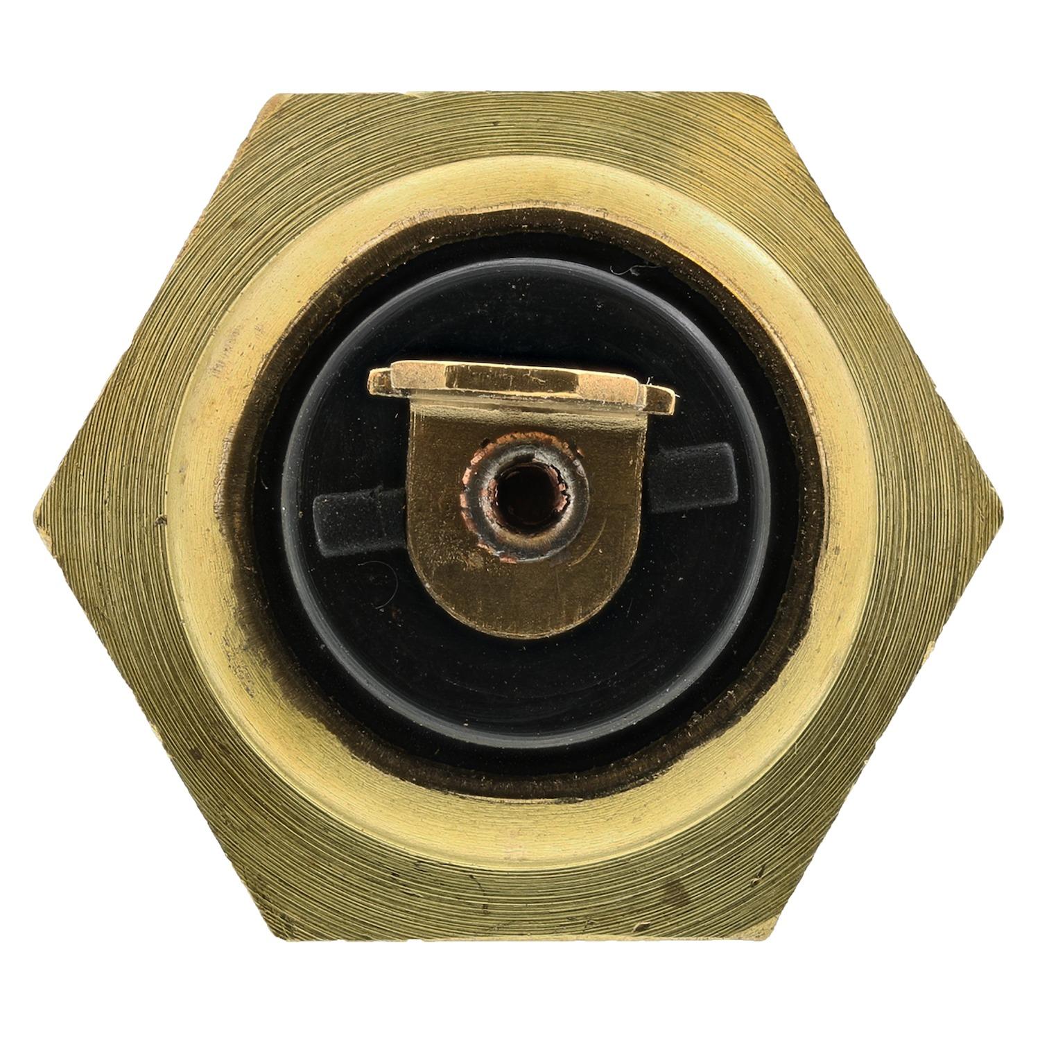 MotoRad 1TS1232 - Engine Coolant Temperature Sender MotoRad 1TS1232 Engine Coolant Temperature Sender product image 7 of 7