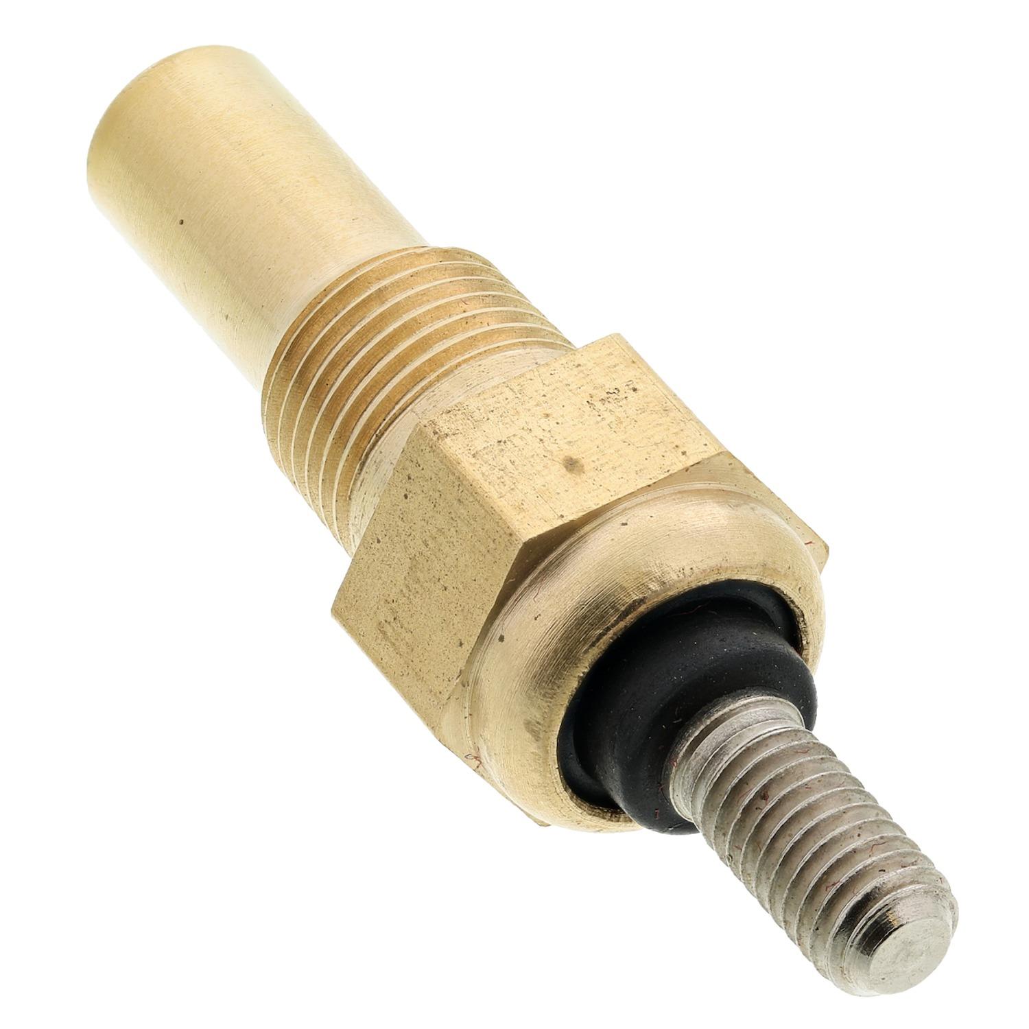MotoRad 1TS1233 - Engine Coolant Temperature Sender MotoRad 1TS1233 Engine Coolant Temperature Sender product image 1 of 7