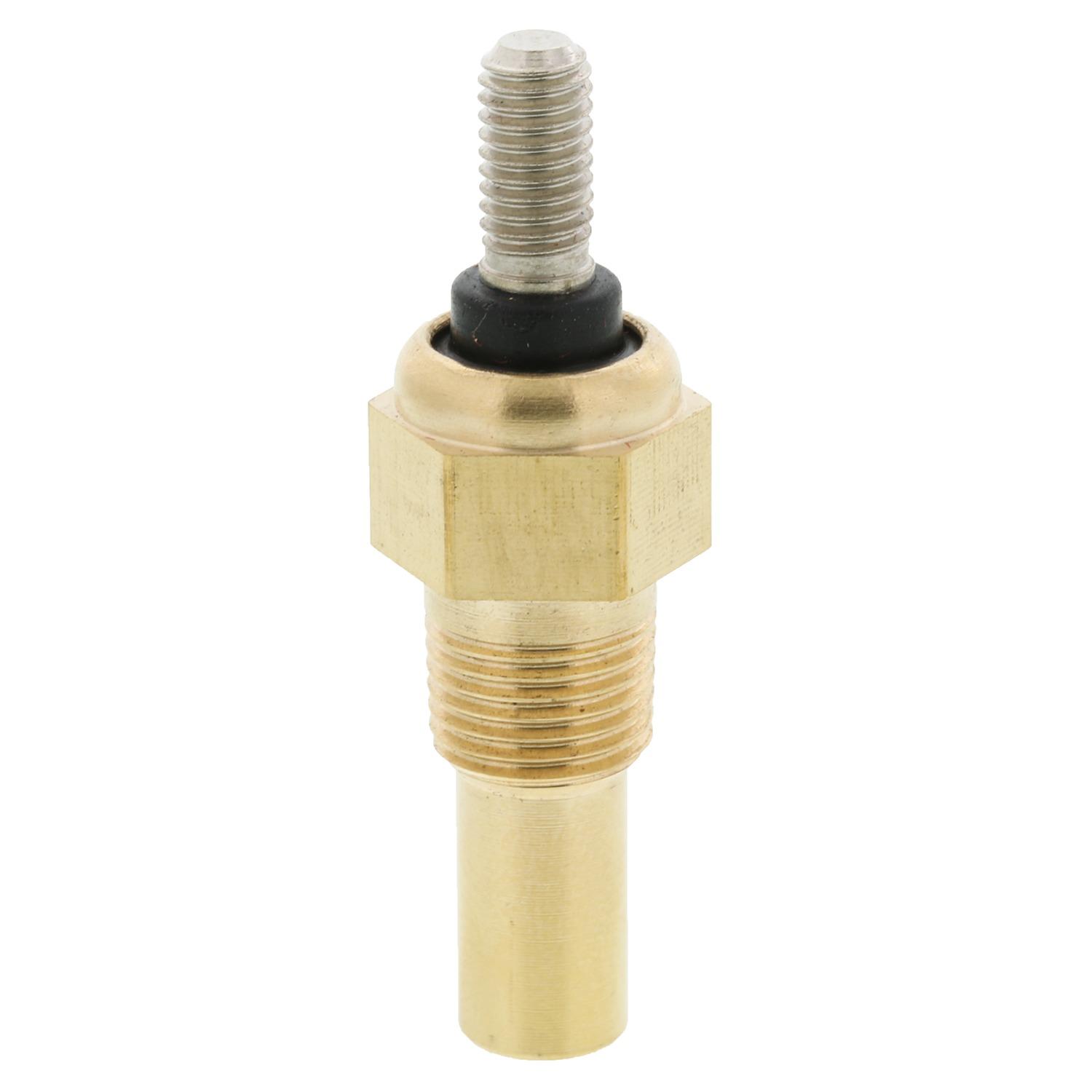 MotoRad 1TS1233 - Engine Coolant Temperature Sender MotoRad 1TS1233 Engine Coolant Temperature Sender product image 2 of 7