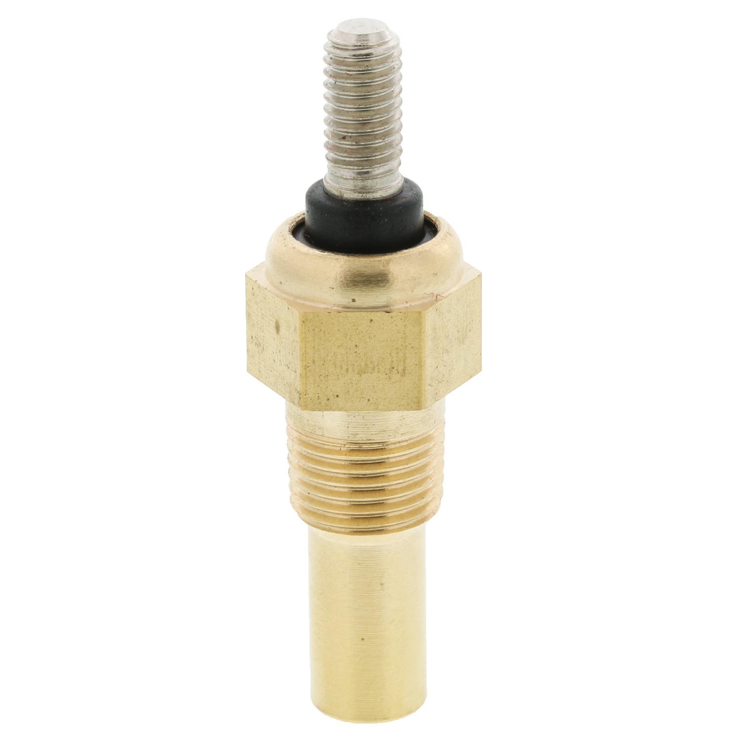 MotoRad 1TS1233 - Engine Coolant Temperature Sender MotoRad 1TS1233 Engine Coolant Temperature Sender product image 4 of 7