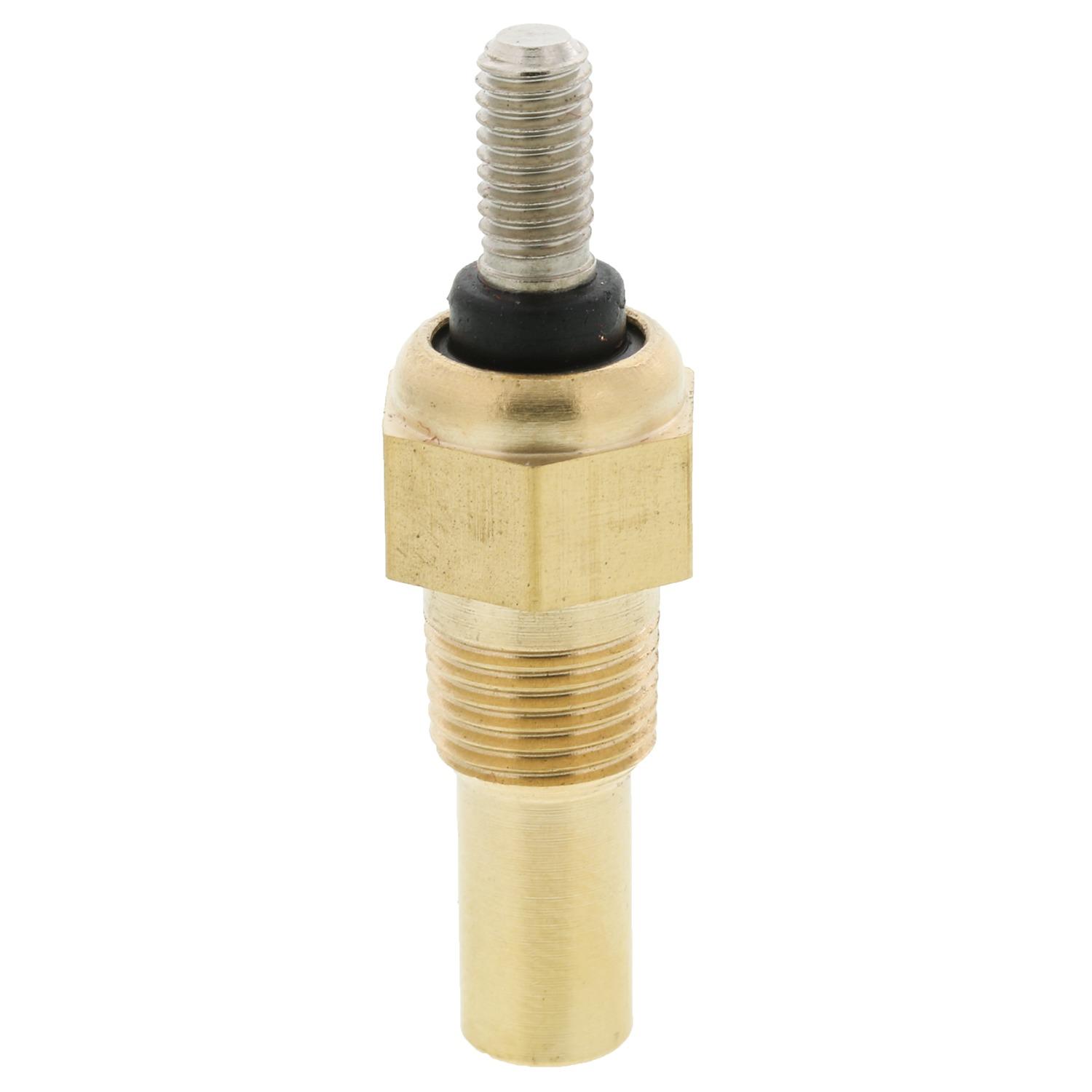 MotoRad 1TS1233 - Engine Coolant Temperature Sender MotoRad 1TS1233 Engine Coolant Temperature Sender product image 5 of 7