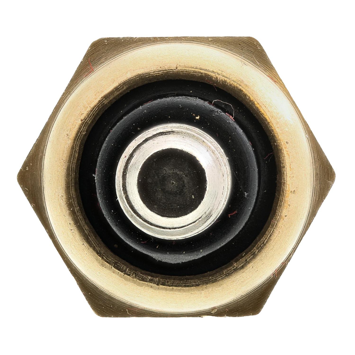 MotoRad 1TS1233 - Engine Coolant Temperature Sender MotoRad 1TS1233 Engine Coolant Temperature Sender product image 7 of 7