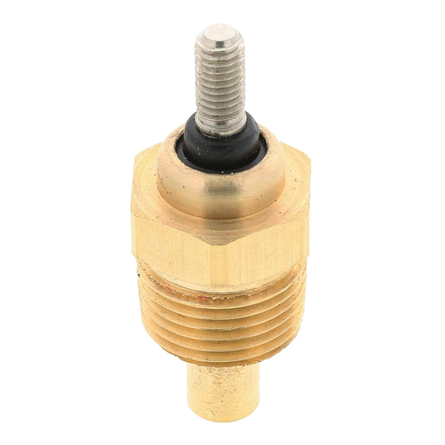 MotoRad 1TS1234 - Engine Coolant Temperature Sender MotoRad 1TS1234 Engine Coolant Temperature Sender product image 1 of 7