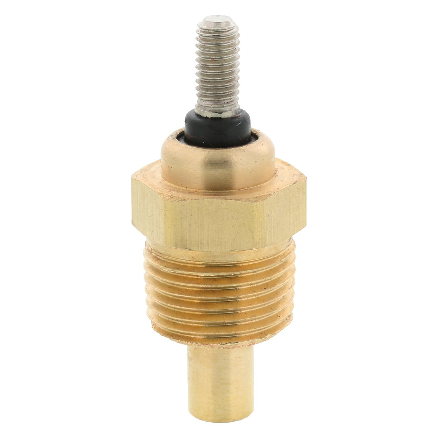 MotoRad 1TS1234 - Engine Coolant Temperature Sender MotoRad 1TS1234 Engine Coolant Temperature Sender product image 2 of 7