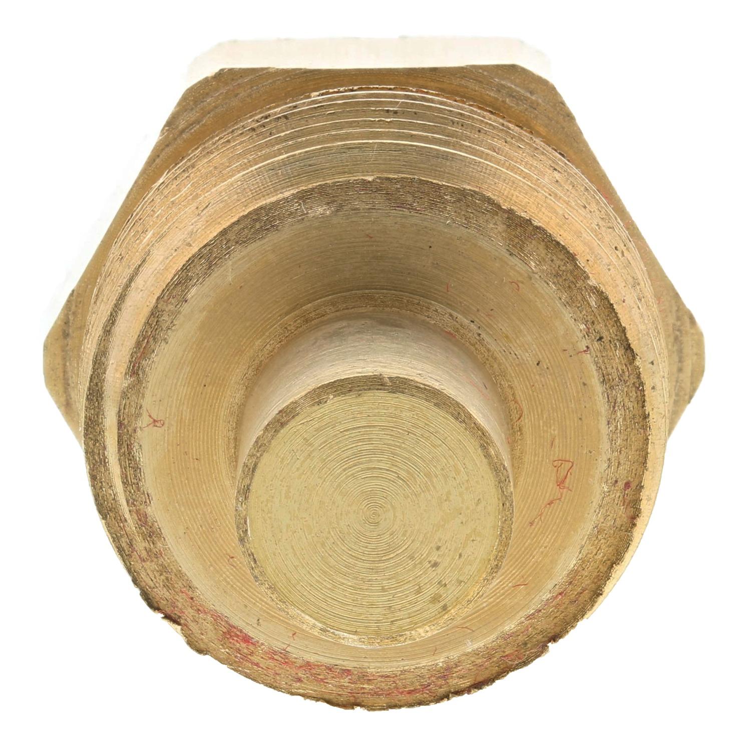 MotoRad 1TS1234 - Engine Coolant Temperature Sender MotoRad 1TS1234 Engine Coolant Temperature Sender product image 3 of 7