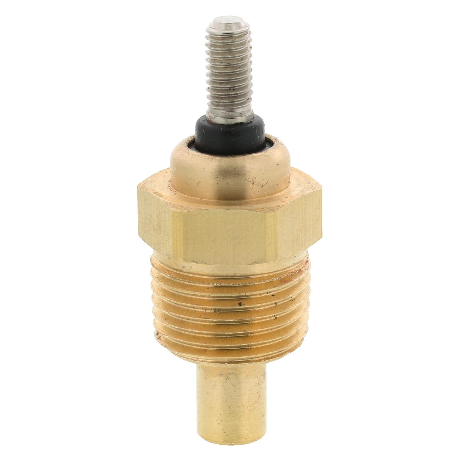 MotoRad 1TS1234 - Engine Coolant Temperature Sender MotoRad 1TS1234 Engine Coolant Temperature Sender product image 4 of 7