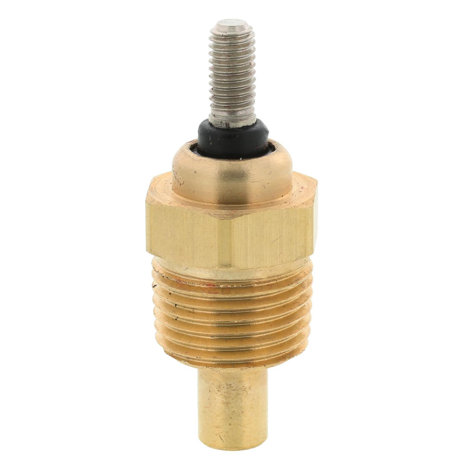 MotoRad 1TS1234 - Engine Coolant Temperature Sender MotoRad 1TS1234 Engine Coolant Temperature Sender product image 5 of 7