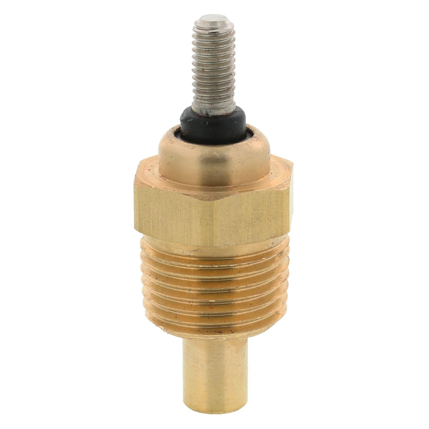 MotoRad 1TS1234 - Engine Coolant Temperature Sender MotoRad 1TS1234 Engine Coolant Temperature Sender product image 6 of 7