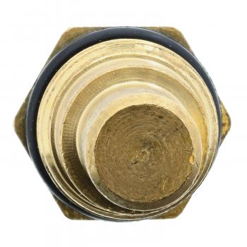 MotoRad 1TS1235 Engine Coolant Temperature Sender product image 3 of 7