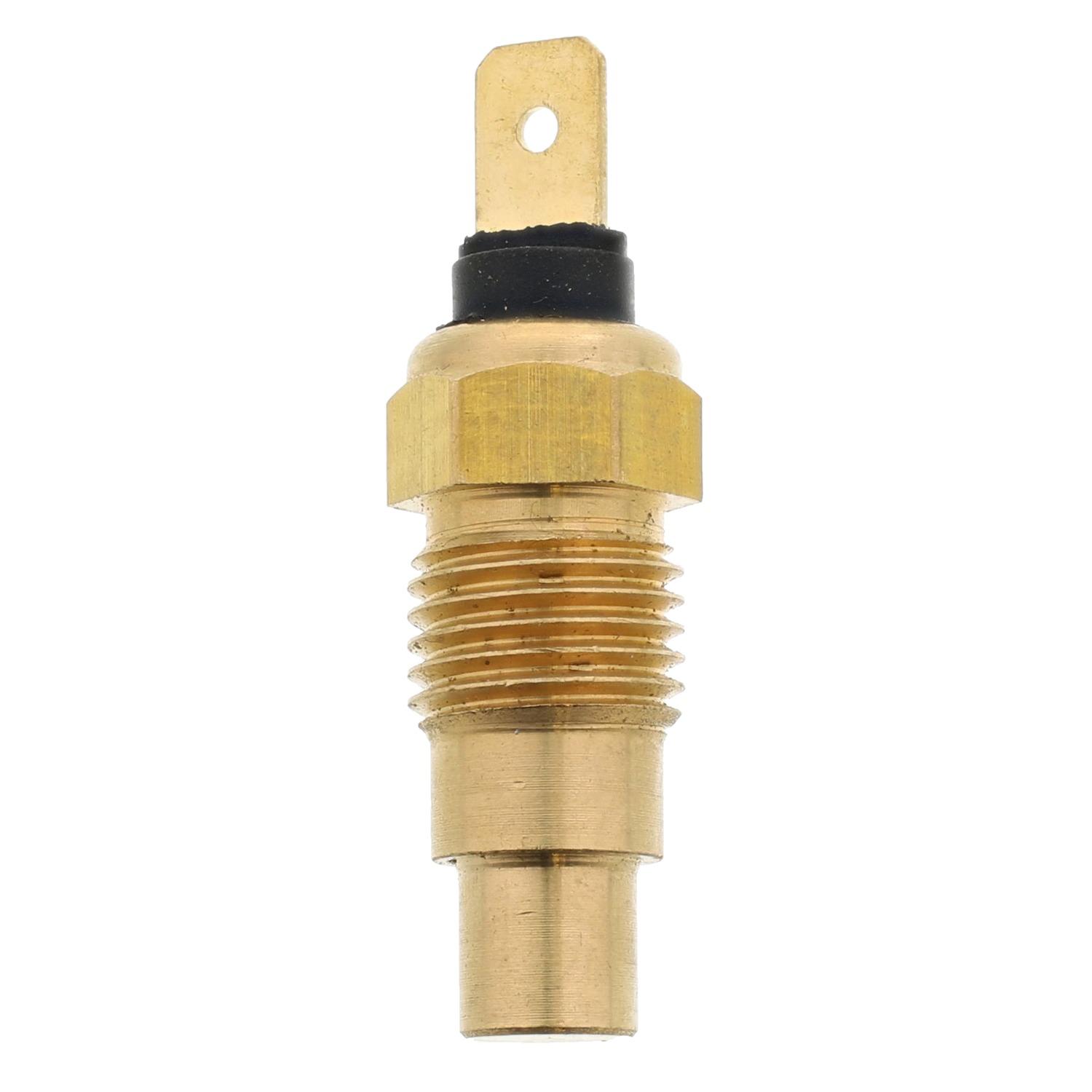 MotoRad 1TS1236 - Engine Coolant Temperature Sender MotoRad 1TS1236 Engine Coolant Temperature Sender product image 2 of 7