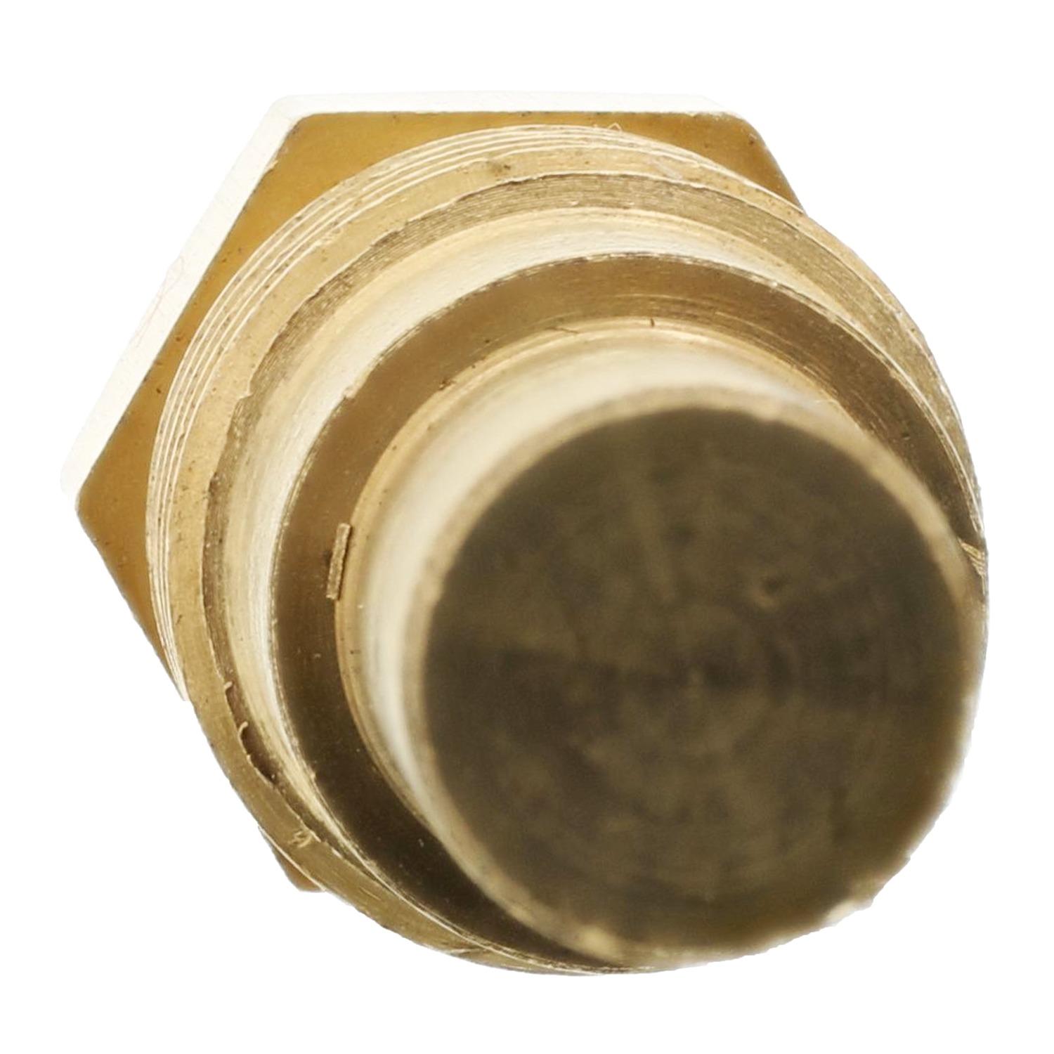 MotoRad 1TS1236 - Engine Coolant Temperature Sender MotoRad 1TS1236 Engine Coolant Temperature Sender product image 3 of 7