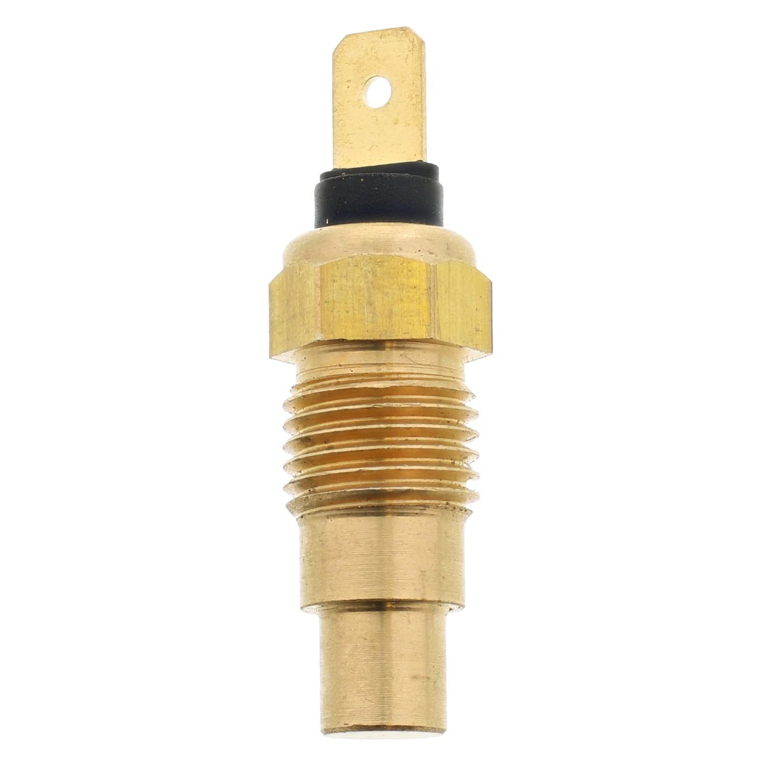 MotoRad 1TS1236 - Engine Coolant Temperature Sender MotoRad 1TS1236 Engine Coolant Temperature Sender product image 4 of 7