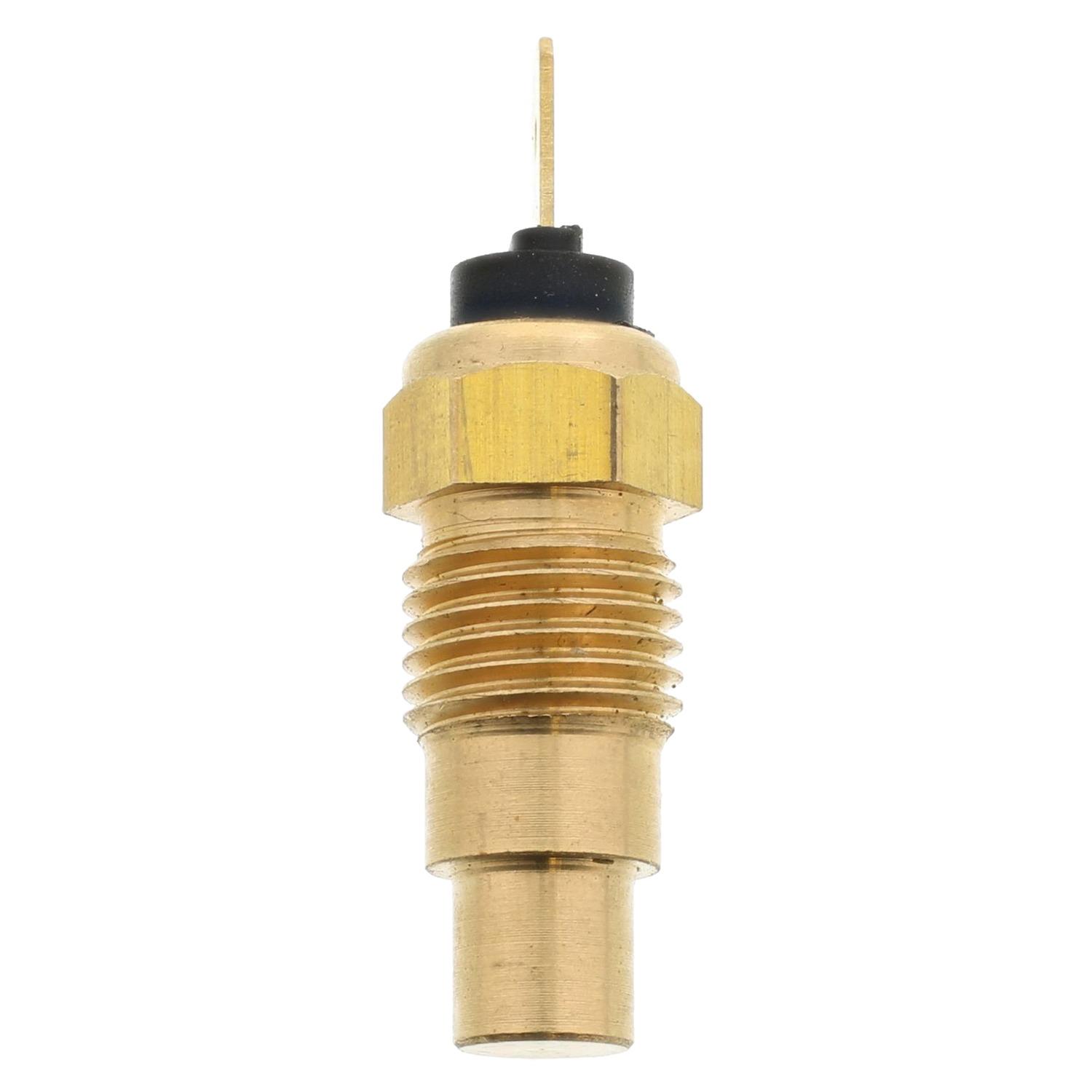 MotoRad 1TS1236 - Engine Coolant Temperature Sender MotoRad 1TS1236 Engine Coolant Temperature Sender product image 5 of 7