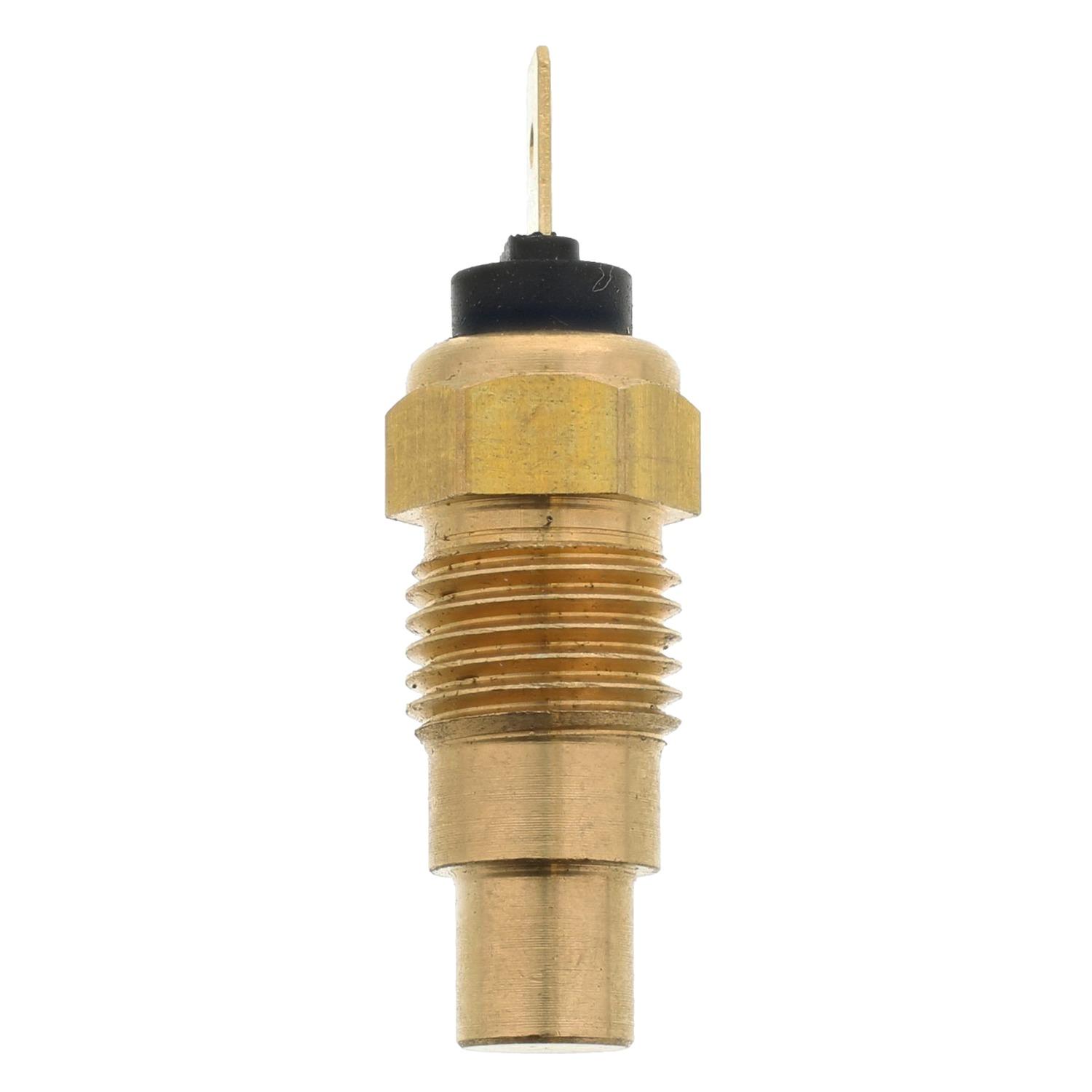 MotoRad 1TS1236 - Engine Coolant Temperature Sender MotoRad 1TS1236 Engine Coolant Temperature Sender product image 6 of 7