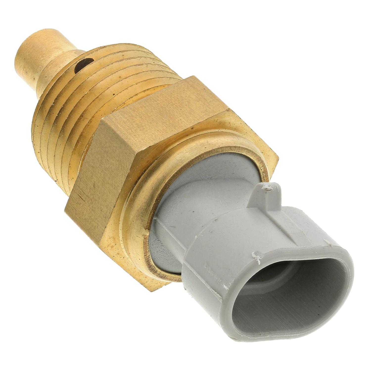 MotoRad 1TS1237 Engine Coolant Temperature Sender product image 1 of 8