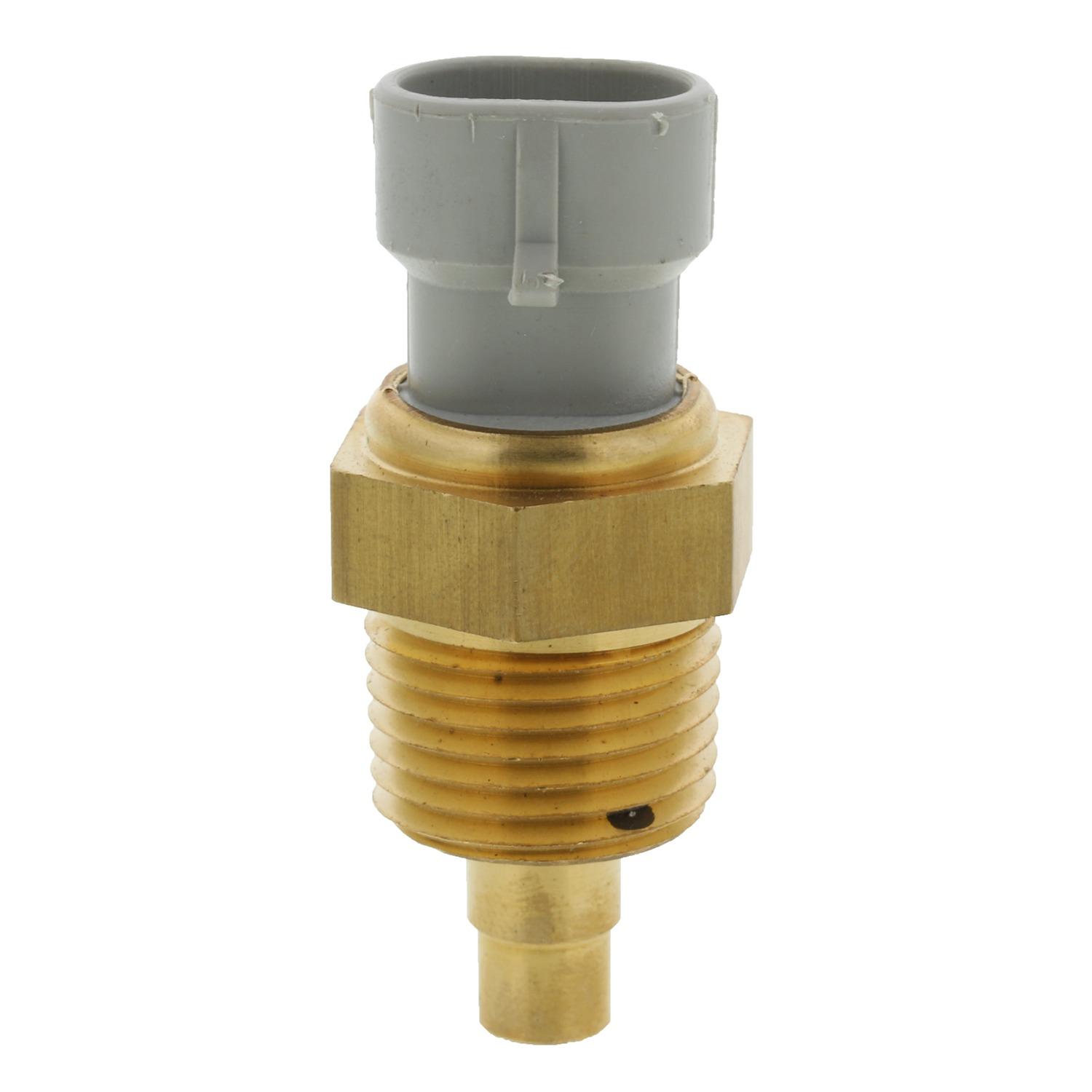 MotoRad 1TS1237 Engine Coolant Temperature Sender product image 2 of 8