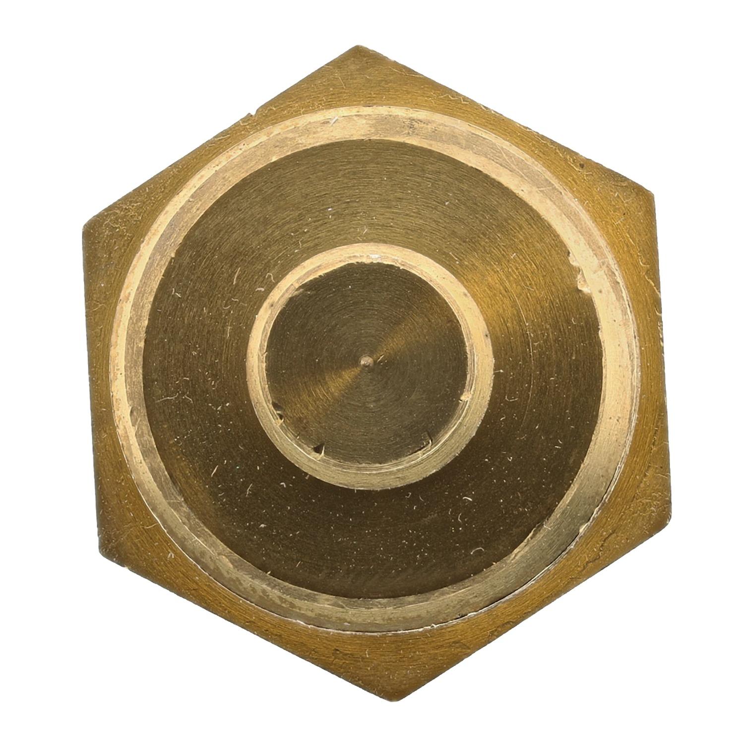 MotoRad 1TS1237 Engine Coolant Temperature Sender product image 3 of 8