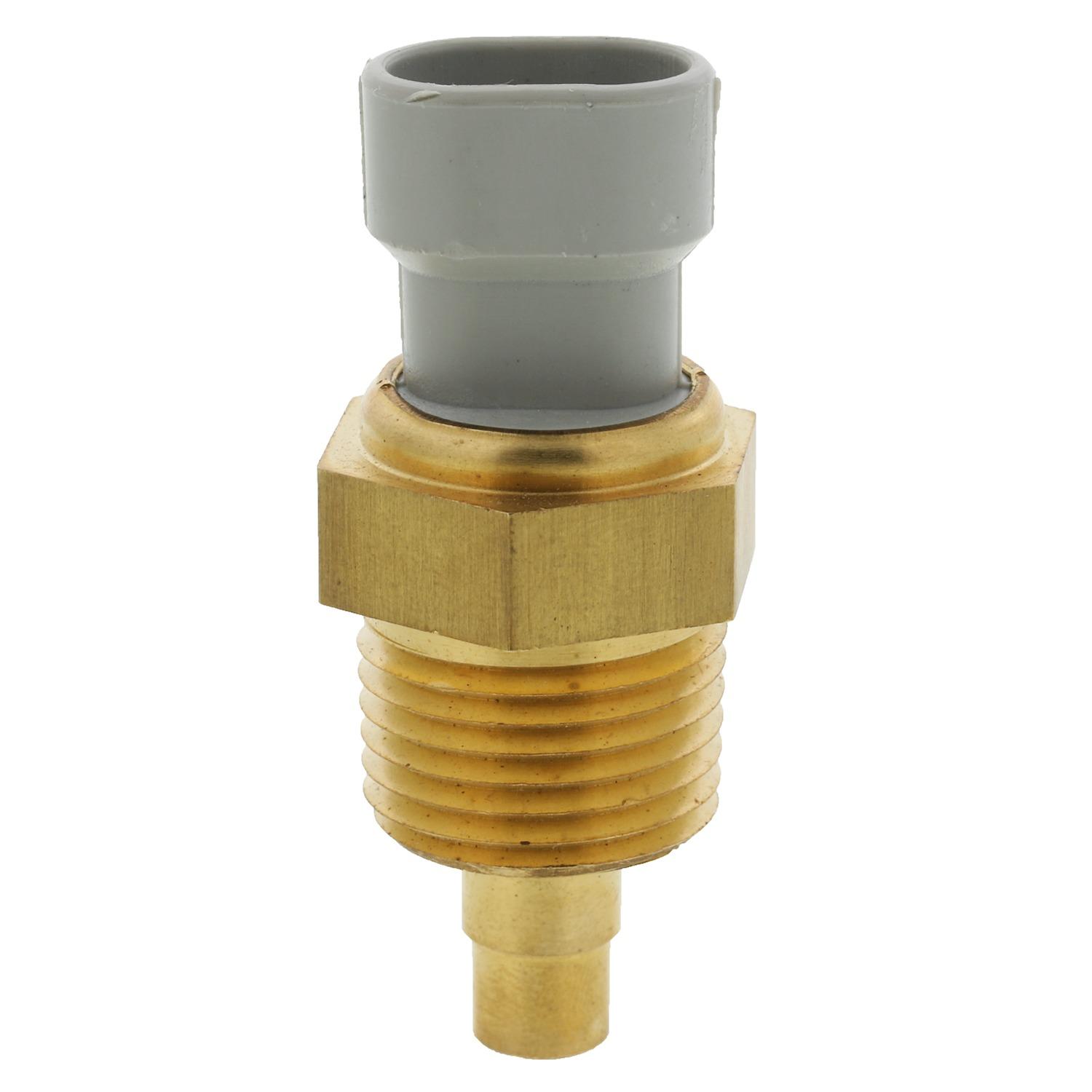 MotoRad 1TS1237 Engine Coolant Temperature Sender product image 4 of 8
