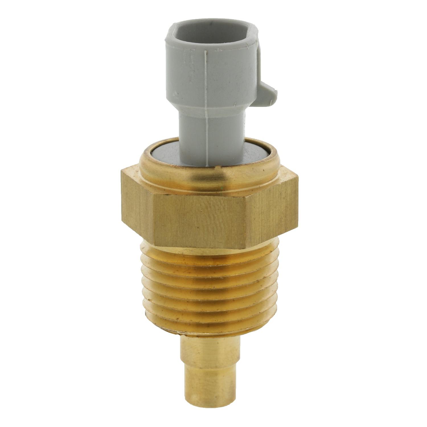 MotoRad 1TS1237 Engine Coolant Temperature Sender product image 5 of 8