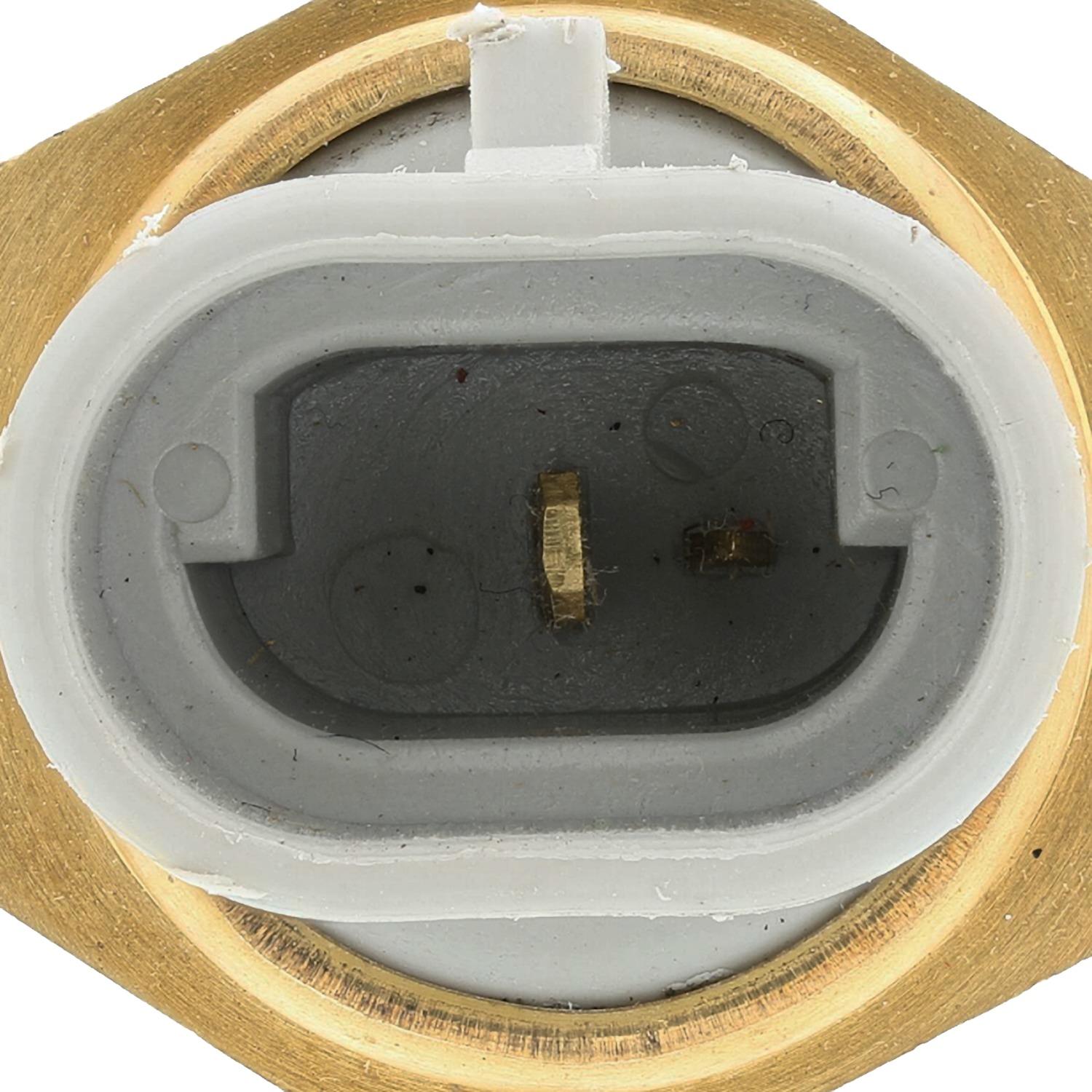 MotoRad 1TS1237 Engine Coolant Temperature Sender product image 6 of 8