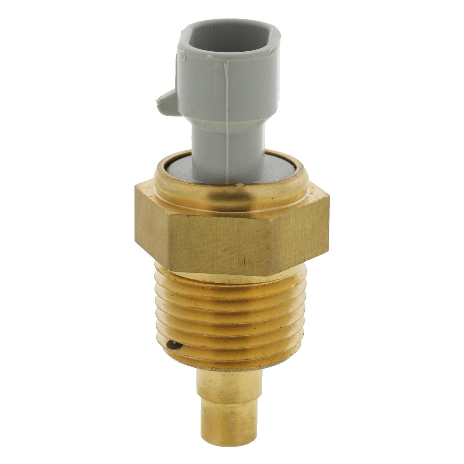 MotoRad 1TS1237 Engine Coolant Temperature Sender product image 7 of 8