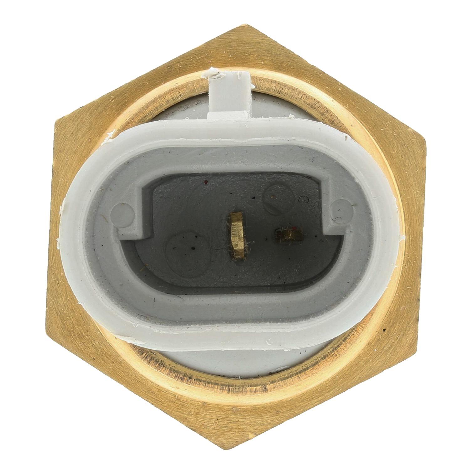 MotoRad 1TS1237 Engine Coolant Temperature Sender product image 8 of 8