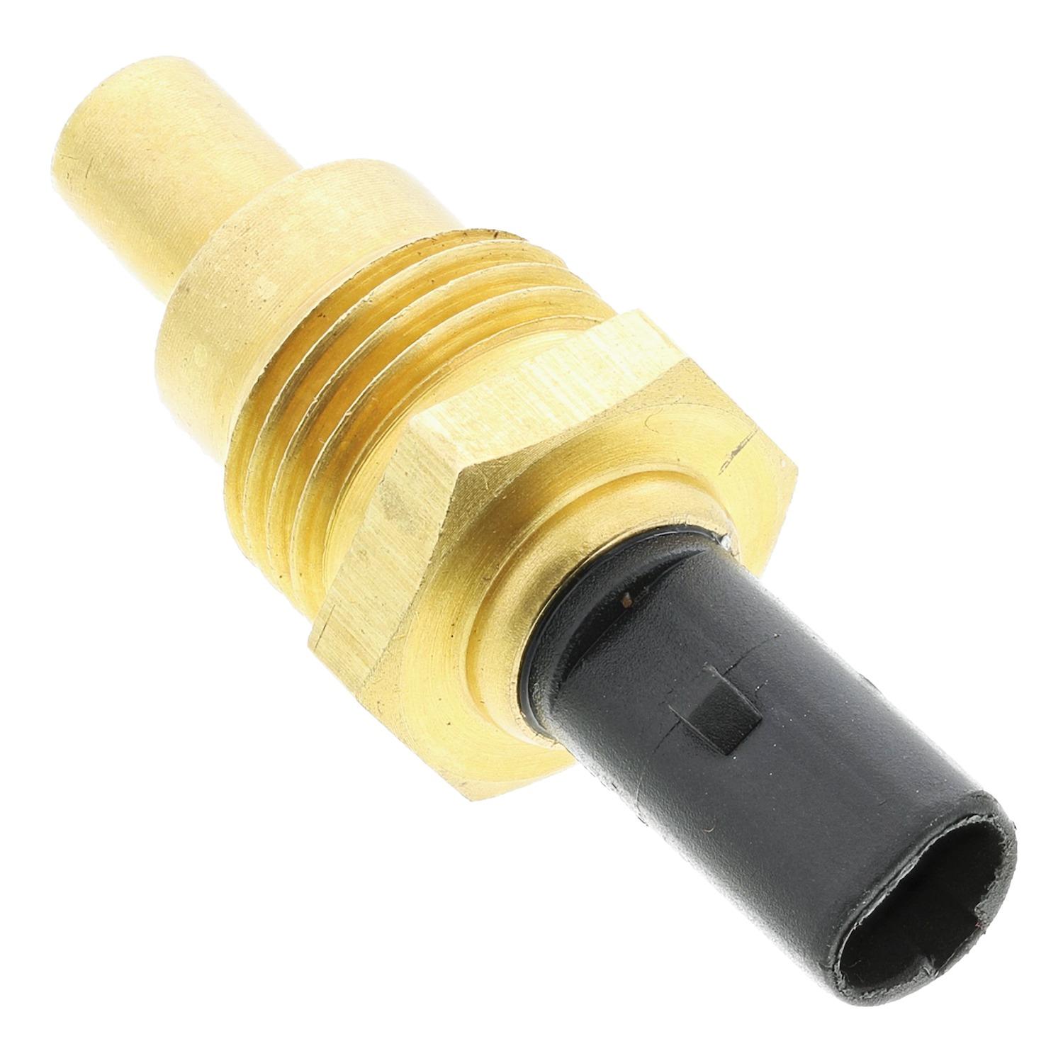 MotoRad 1TS1238 - Engine Coolant Temperature Sender MotoRad 1TS1238 Engine Coolant Temperature Sender product image 1 of 8