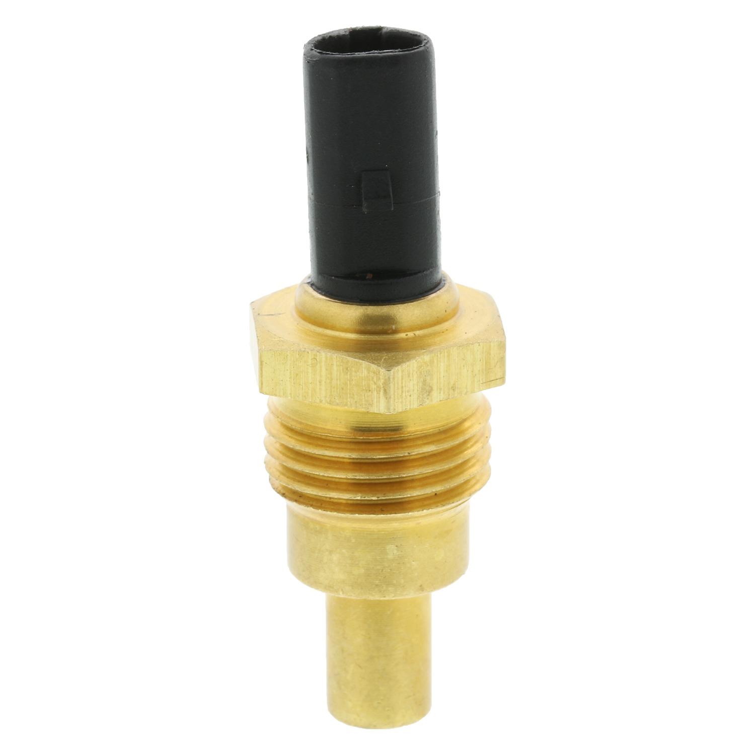 MotoRad 1TS1238 - Engine Coolant Temperature Sender MotoRad 1TS1238 Engine Coolant Temperature Sender product image 2 of 8
