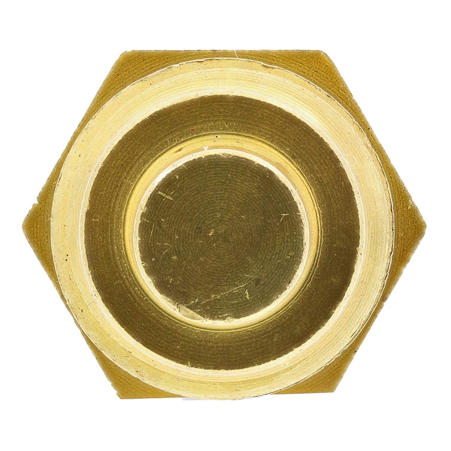 MotoRad 1TS1238 - Engine Coolant Temperature Sender MotoRad 1TS1238 Engine Coolant Temperature Sender product image 3 of 8