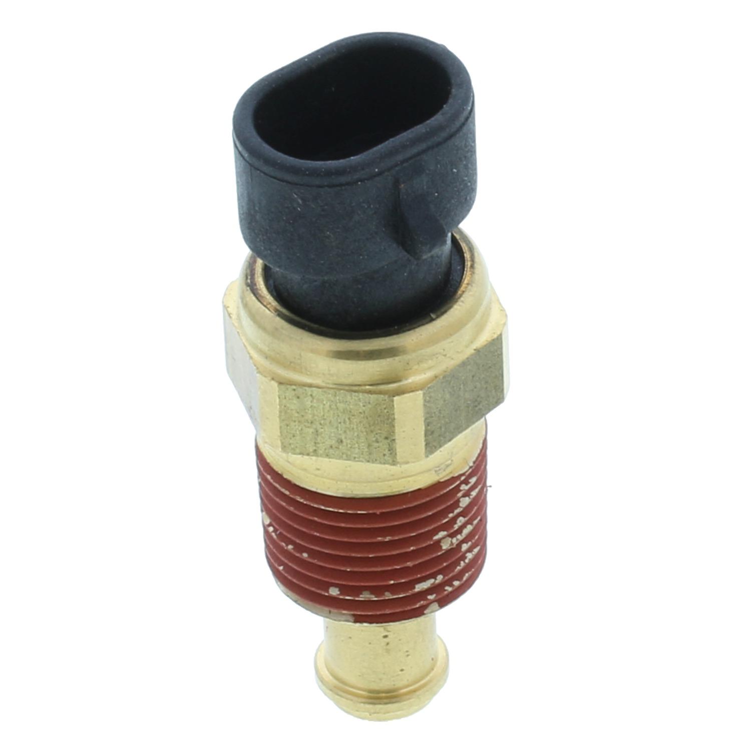 MotoRad 1TS1239 - Engine Coolant Temperature Switch MotoRad 1TS1239 Engine Coolant Temperature Switch product image 1 of 8