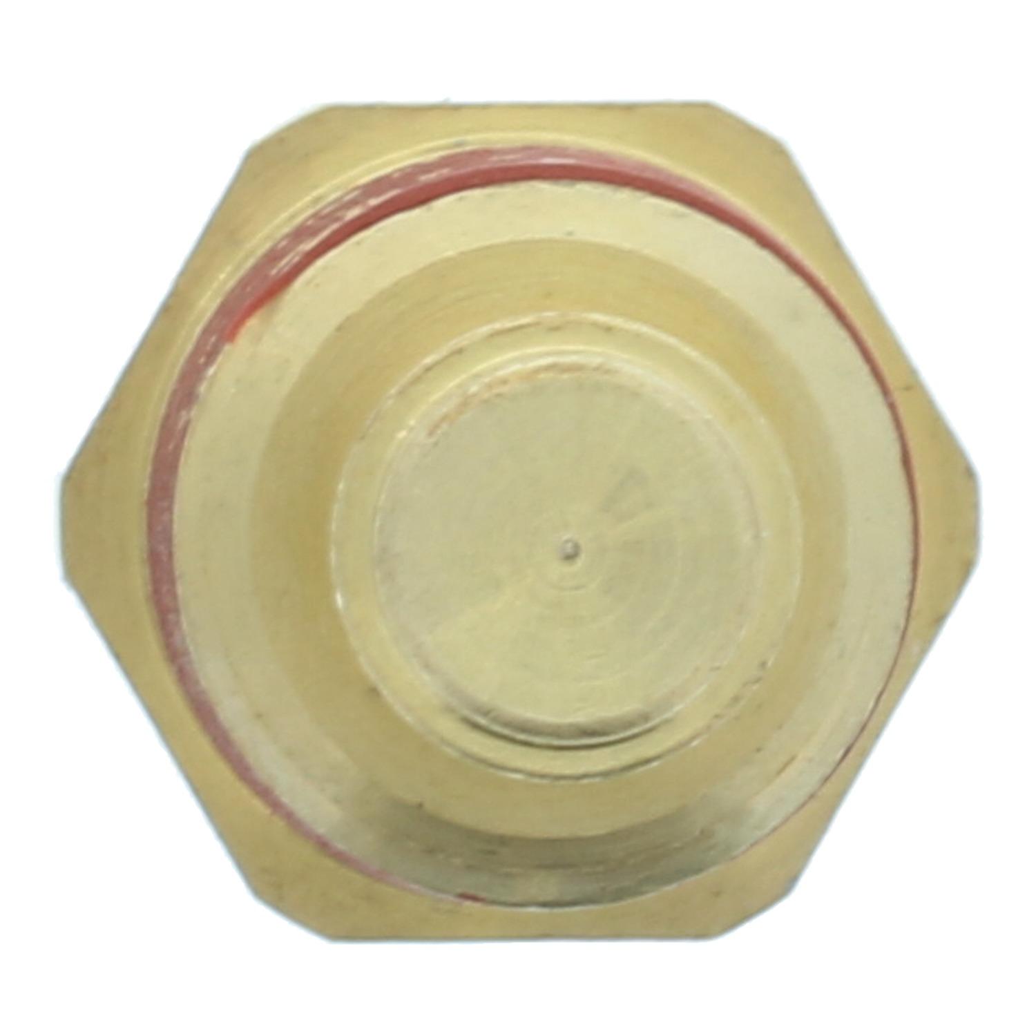 MotoRad 1TS1239 - Engine Coolant Temperature Switch MotoRad 1TS1239 Engine Coolant Temperature Switch product image 3 of 8