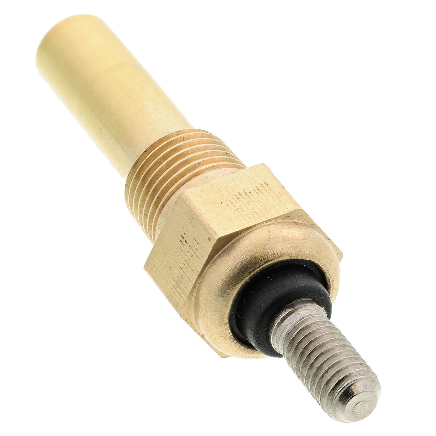 MotoRad 1TS1240 - Engine Coolant Temperature Sender MotoRad 1TS1240 Engine Coolant Temperature Sender product image 1 of 7