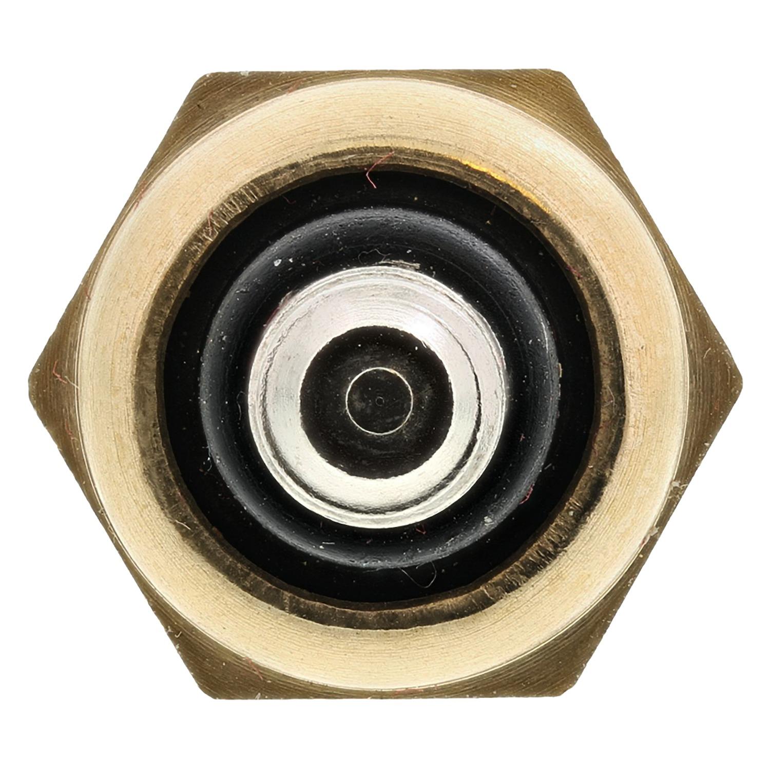 MotoRad 1TS1240 - Engine Coolant Temperature Sender MotoRad 1TS1240 Engine Coolant Temperature Sender product image 7 of 7
