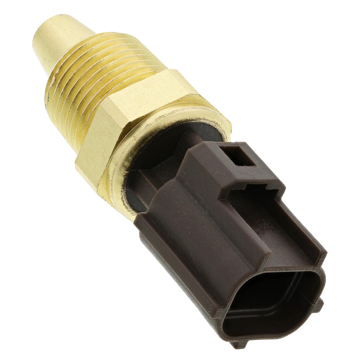 MotoRad 1TS1241 - Engine Coolant Temperature Sender MotoRad 1TS1241 Engine Coolant Temperature Sender product image 1 of 8