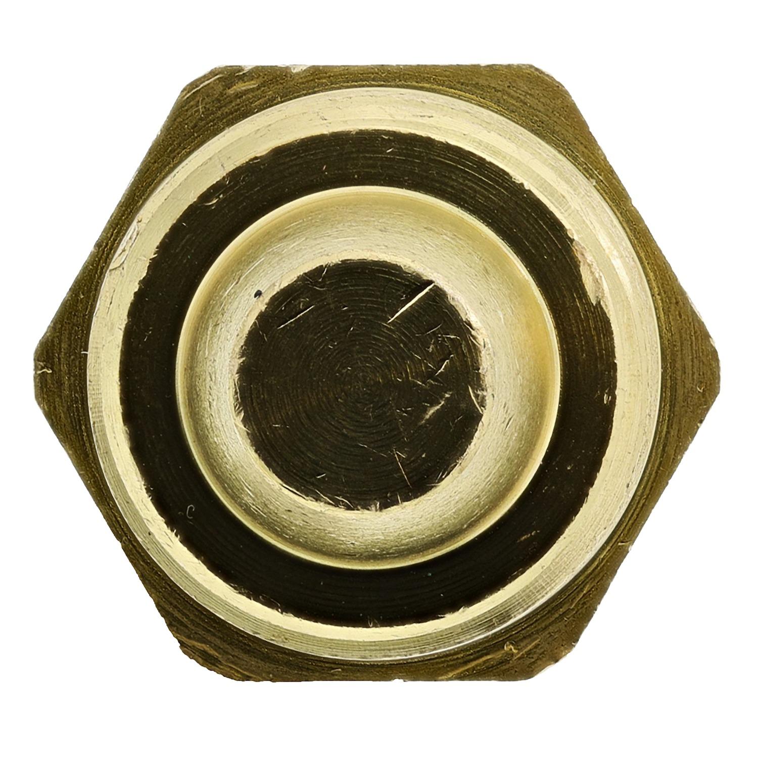 MotoRad 1TS1241 - Engine Coolant Temperature Sender MotoRad 1TS1241 Engine Coolant Temperature Sender product image 3 of 8