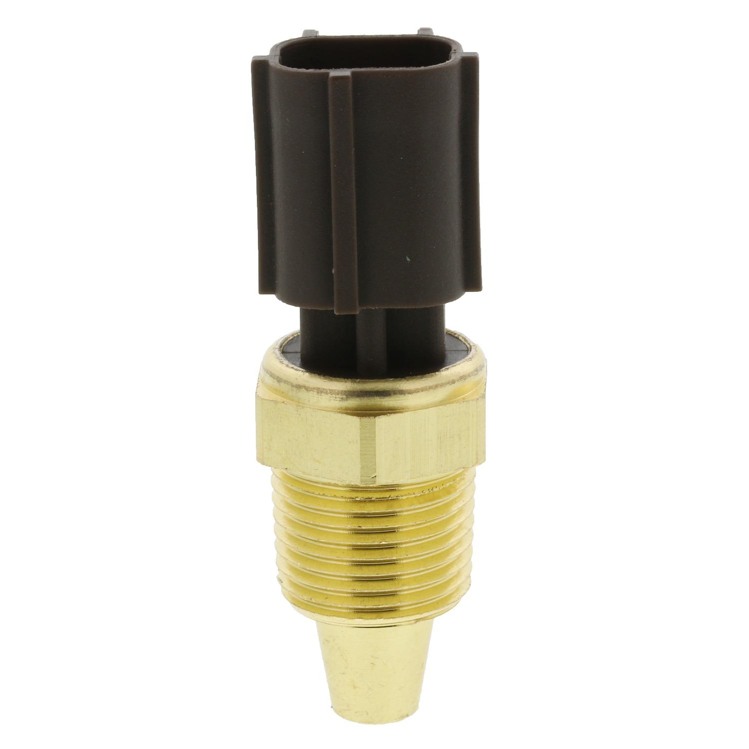 MotoRad 1TS1241 - Engine Coolant Temperature Sender MotoRad 1TS1241 Engine Coolant Temperature Sender product image 4 of 8
