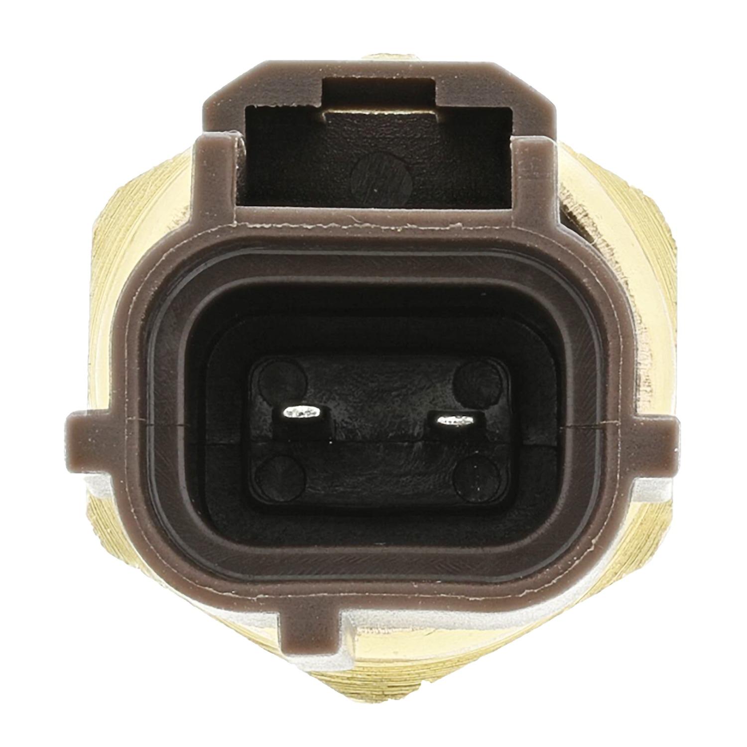 MotoRad 1TS1241 - Engine Coolant Temperature Sender MotoRad 1TS1241 Engine Coolant Temperature Sender product image 8 of 8
