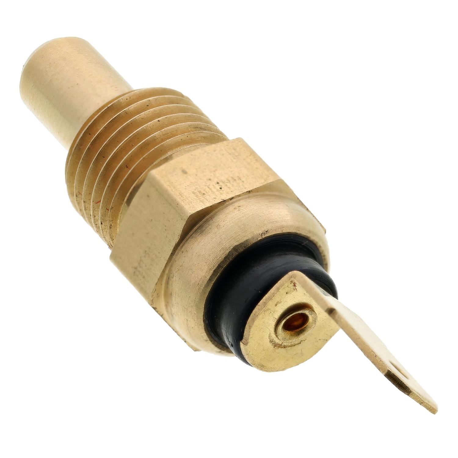 MotoRad 1TS1242 - Engine Coolant Temperature Sender MotoRad 1TS1242 Engine Coolant Temperature Sender product image 1 of 7