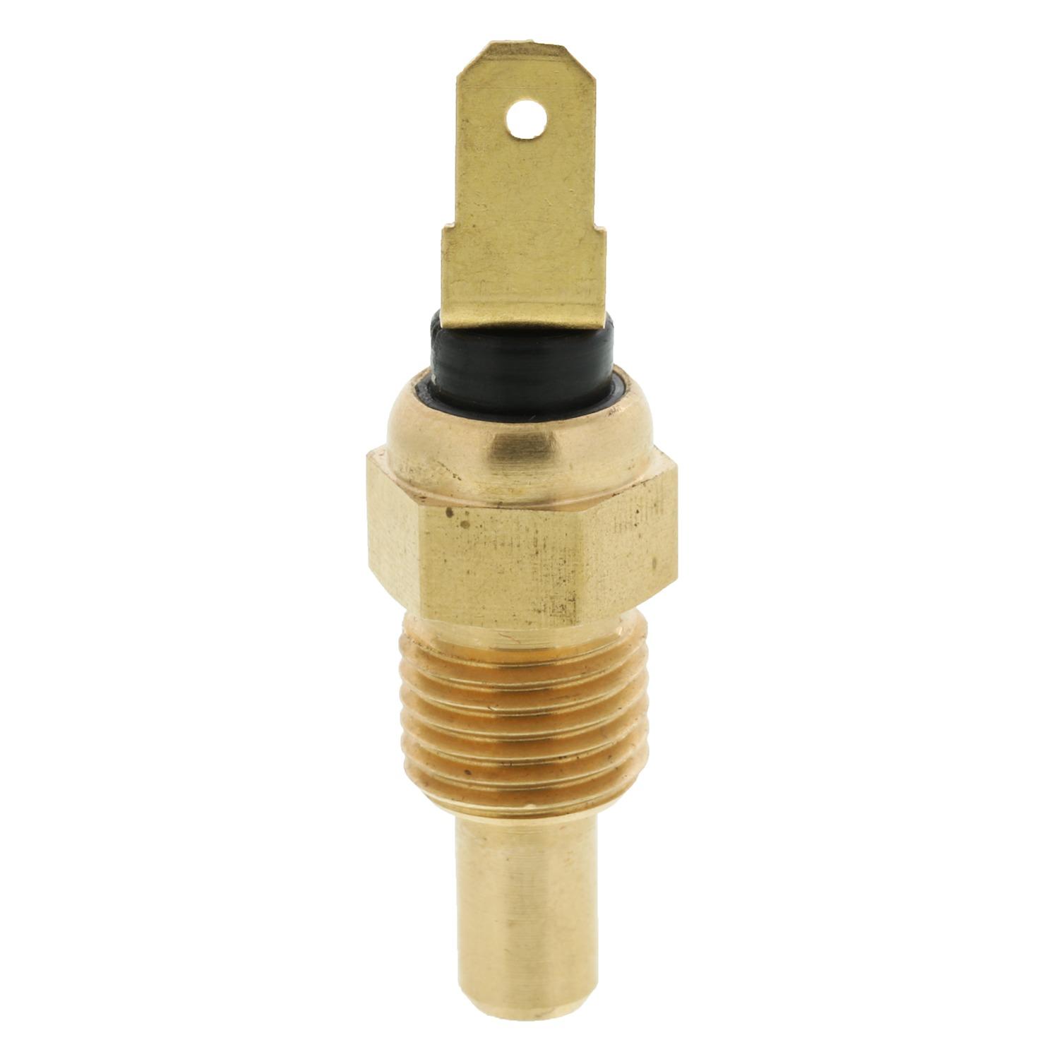 MotoRad 1TS1242 - Engine Coolant Temperature Sender MotoRad 1TS1242 Engine Coolant Temperature Sender product image 2 of 7