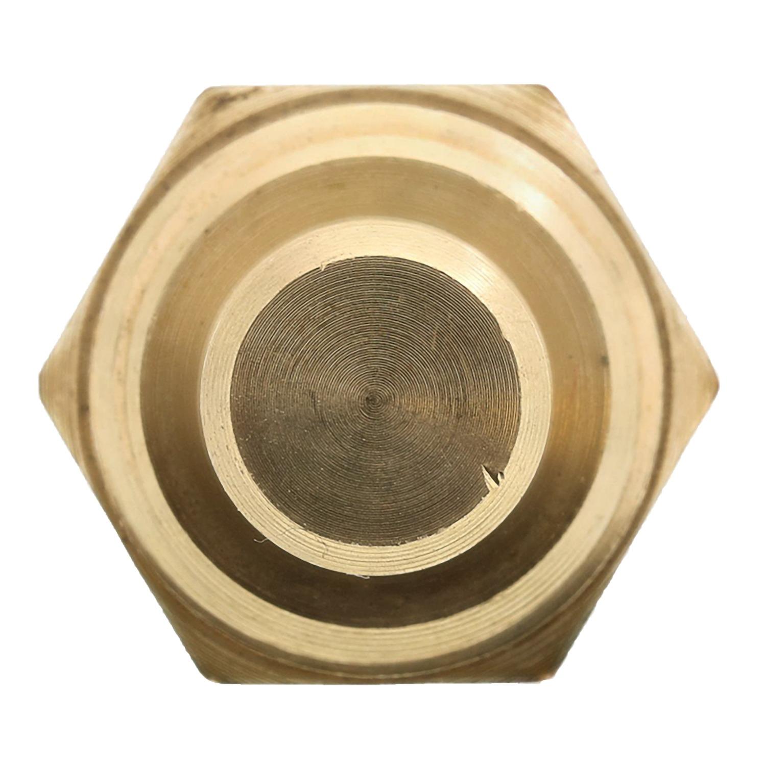 MotoRad 1TS1242 - Engine Coolant Temperature Sender MotoRad 1TS1242 Engine Coolant Temperature Sender product image 3 of 7